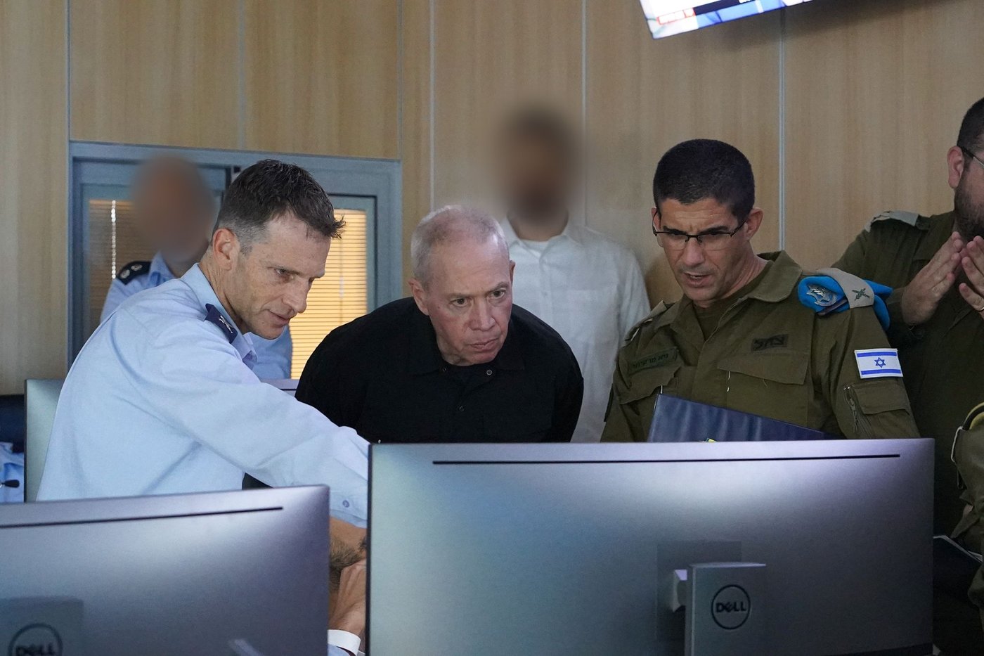 גלנט עודכן: התייצבות מלאה של כל טייסי חיל האוויר ואנשי המילואים