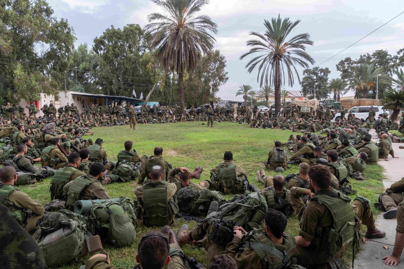 דיווח על חיסול בכיר בגי'האד בעזה | ביידן: בלי ישראל אף יהודי אינו בטוח | כל העדכונים