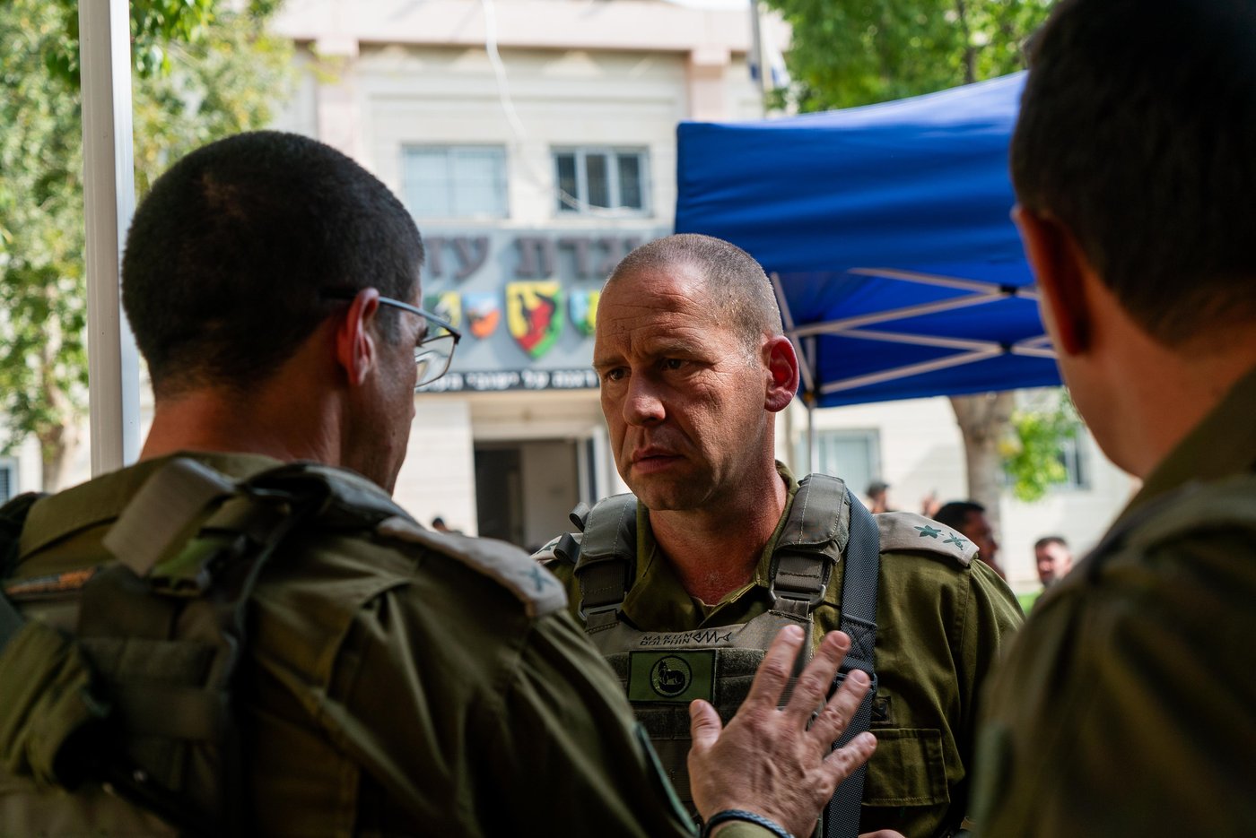 דיווח על חיסול בכיר בגי'האד בעזה | ביידן: בלי ישראל אף יהודי אינו בטוח | כל העדכונים