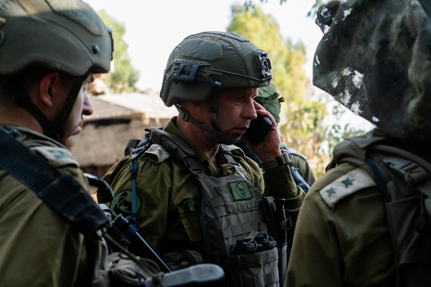 דיווח על חיסול בכיר בגי'האד בעזה | ביידן: בלי ישראל אף יהודי אינו בטוח | כל העדכונים