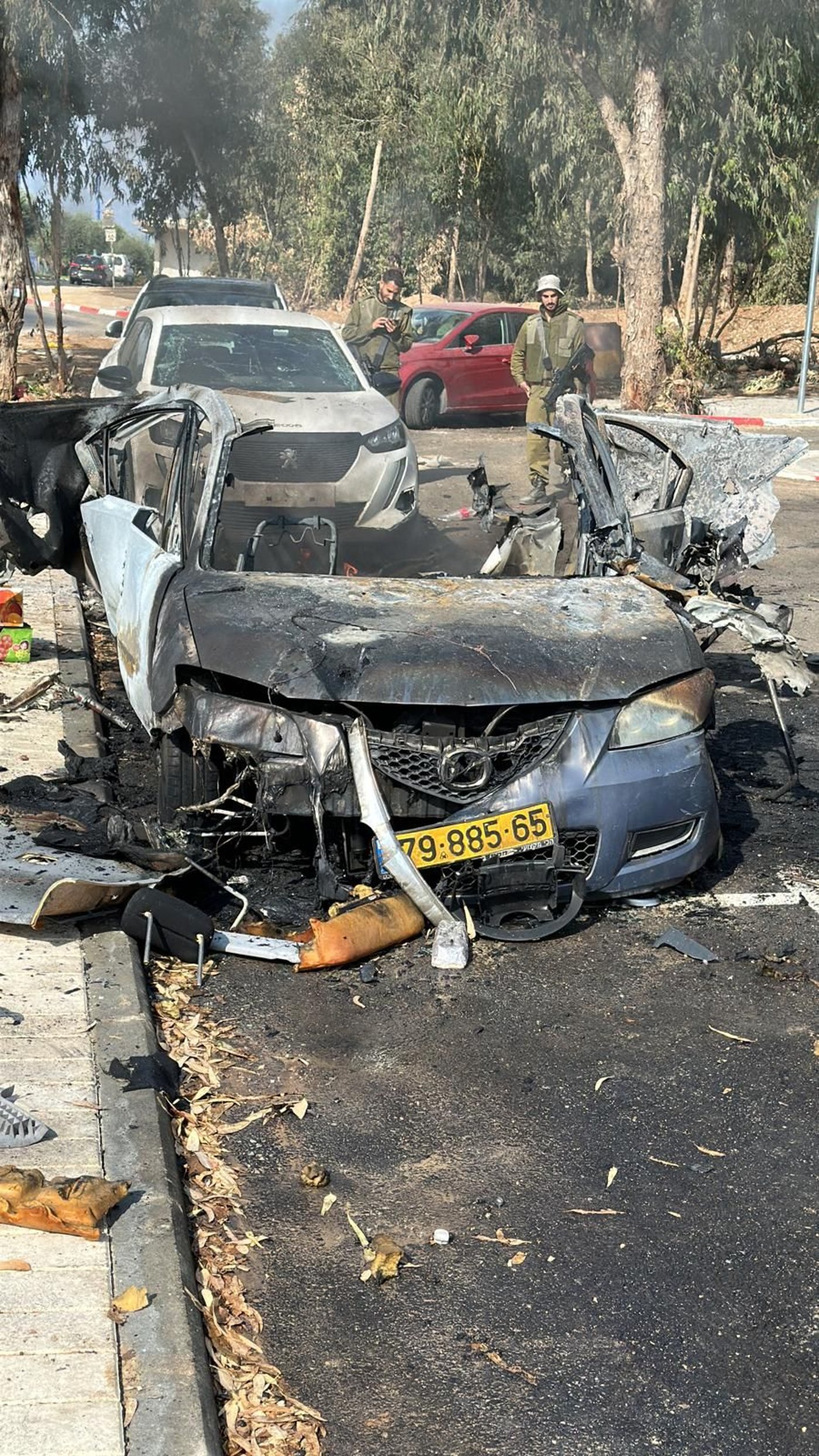 דיווח על חיסול בכיר בגי'האד בעזה | ביידן: בלי ישראל אף יהודי אינו בטוח | כל העדכונים