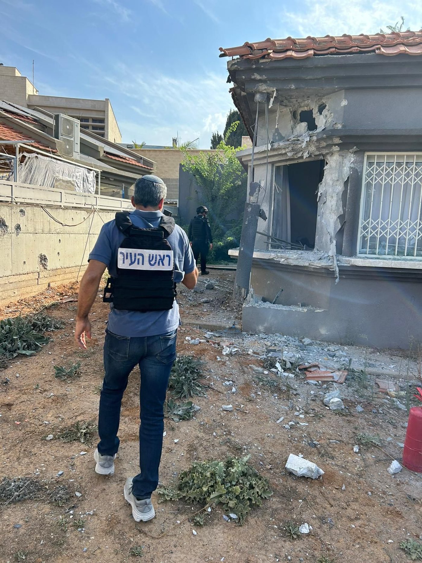 דיווח על חיסול בכיר בגי'האד בעזה | ביידן: בלי ישראל אף יהודי אינו בטוח | כל העדכונים