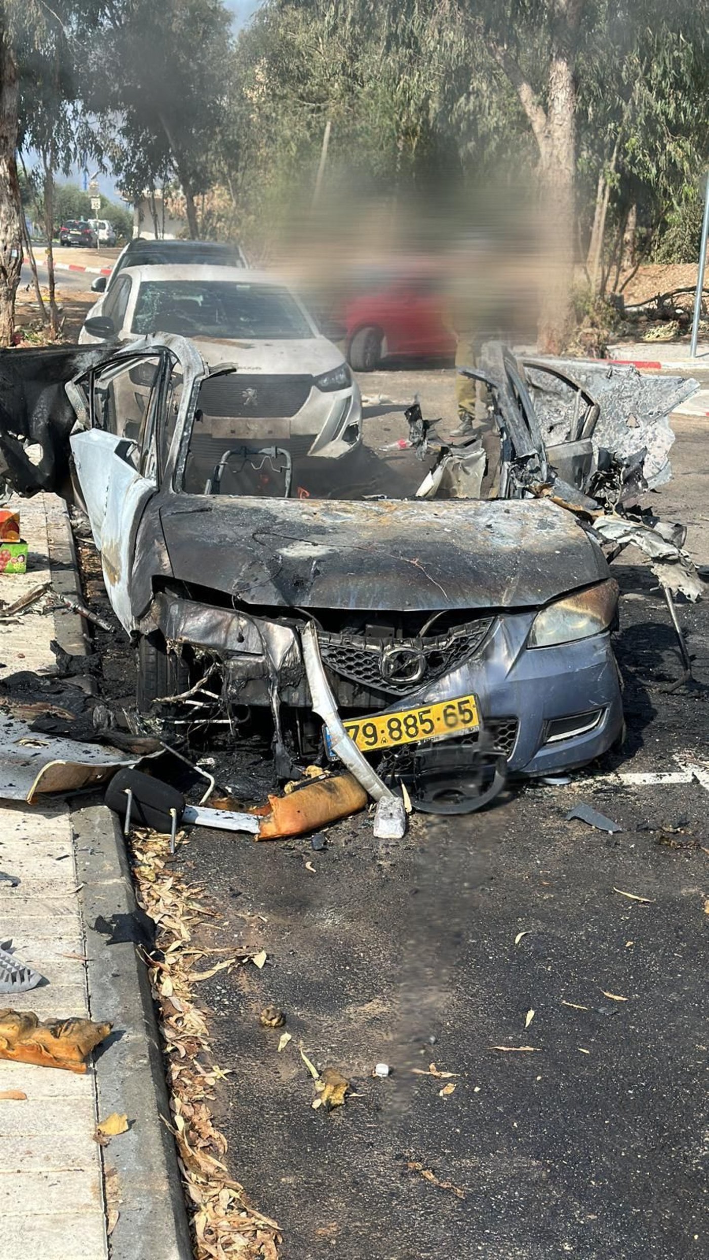 דיווח על חיסול בכיר בגי'האד בעזה | ביידן: בלי ישראל אף יהודי אינו בטוח | כל העדכונים