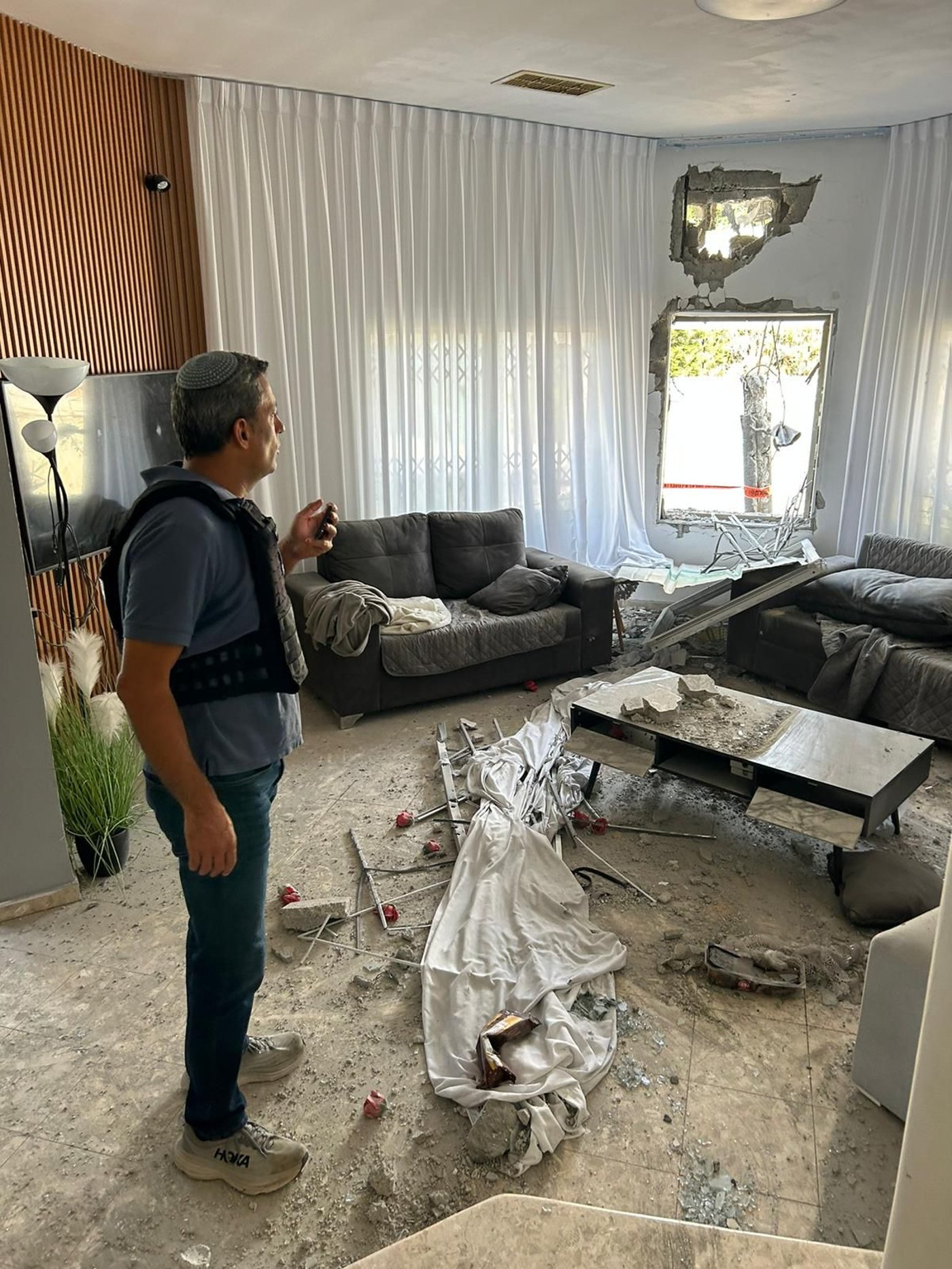דיווח על חיסול בכיר בגי'האד בעזה | ביידן: בלי ישראל אף יהודי אינו בטוח | כל העדכונים