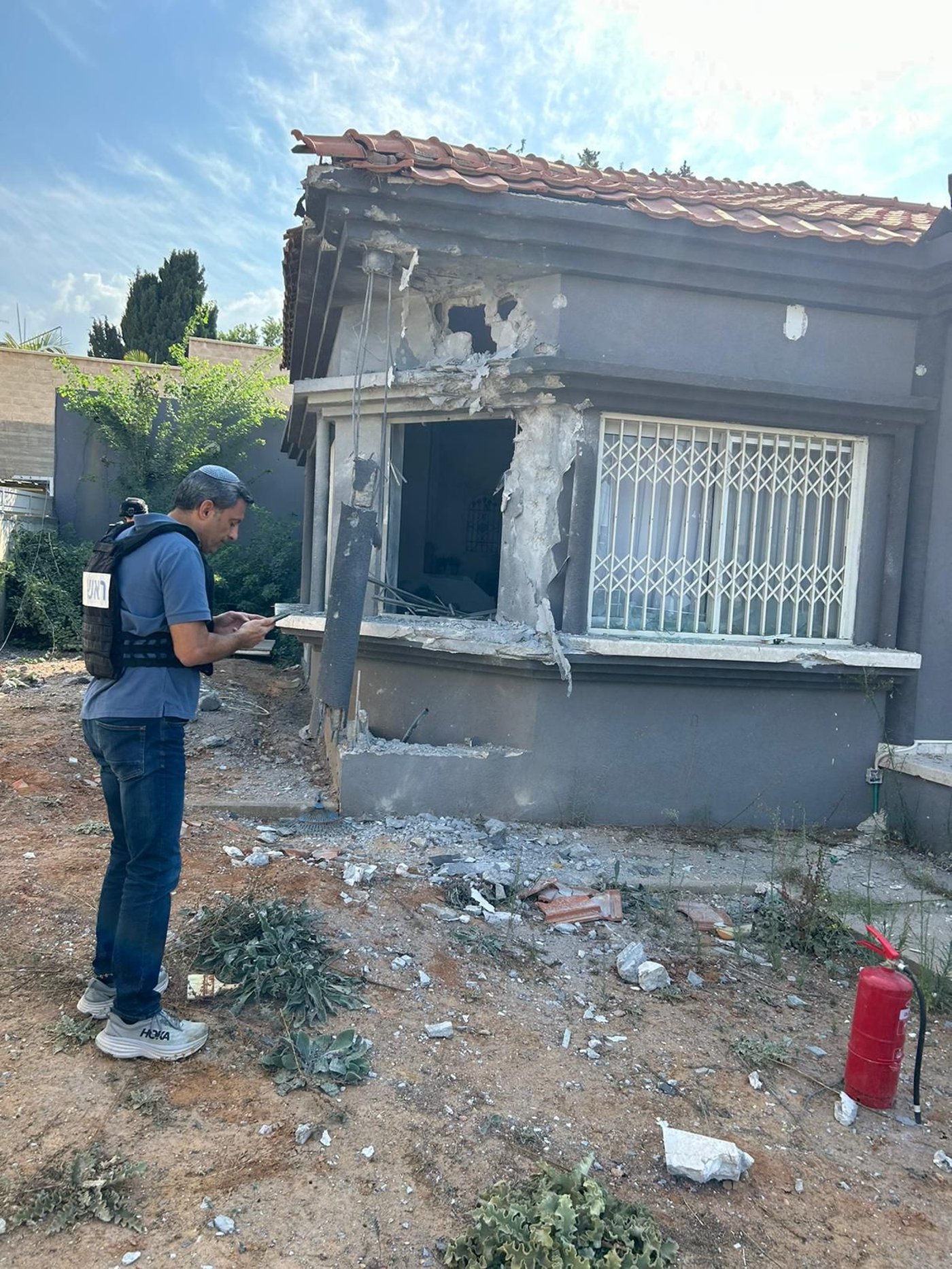 דיווח על חיסול בכיר בגי'האד בעזה | ביידן: בלי ישראל אף יהודי אינו בטוח | כל העדכונים