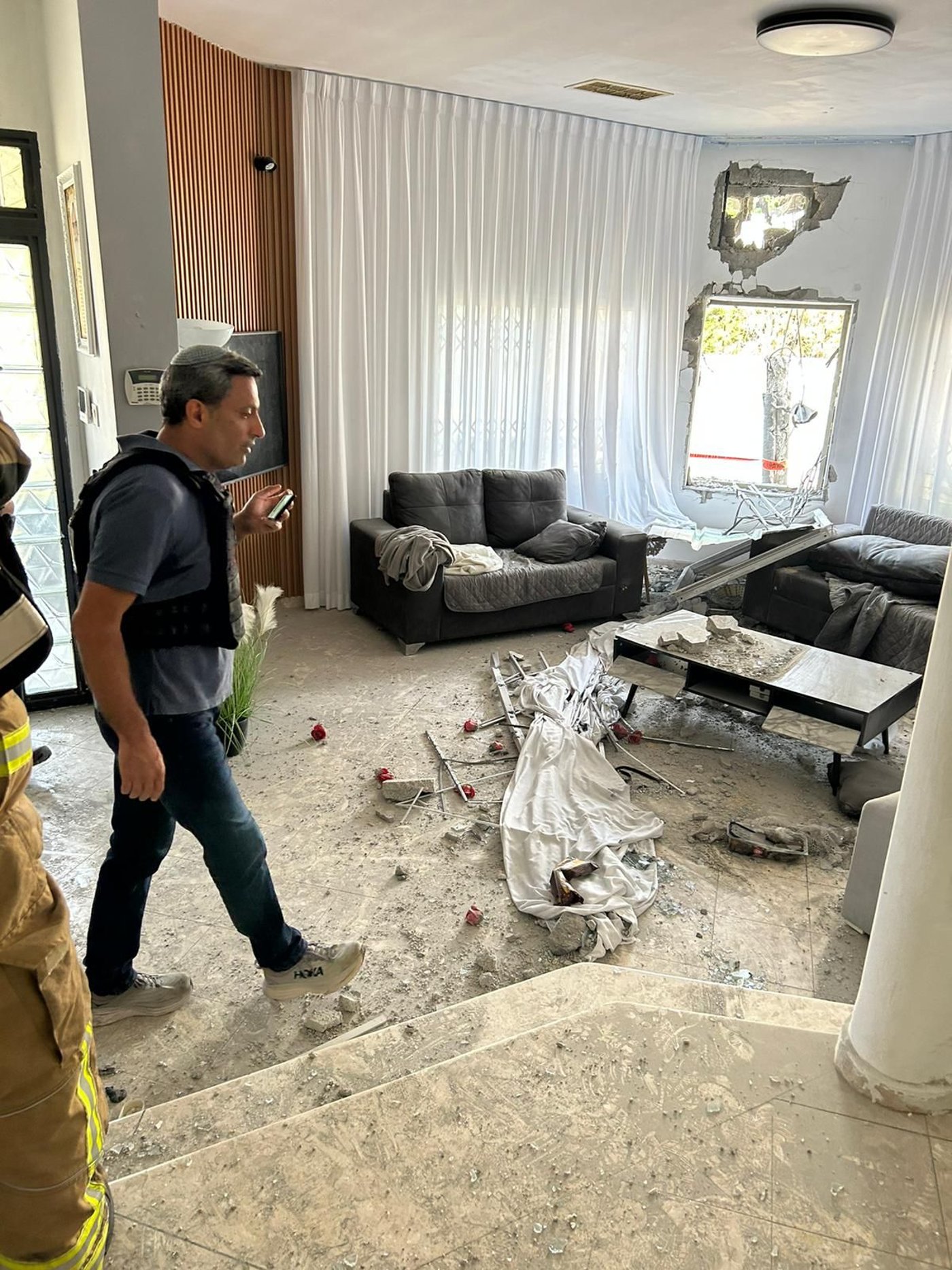 דיווח על חיסול בכיר בגי'האד בעזה | ביידן: בלי ישראל אף יהודי אינו בטוח | כל העדכונים