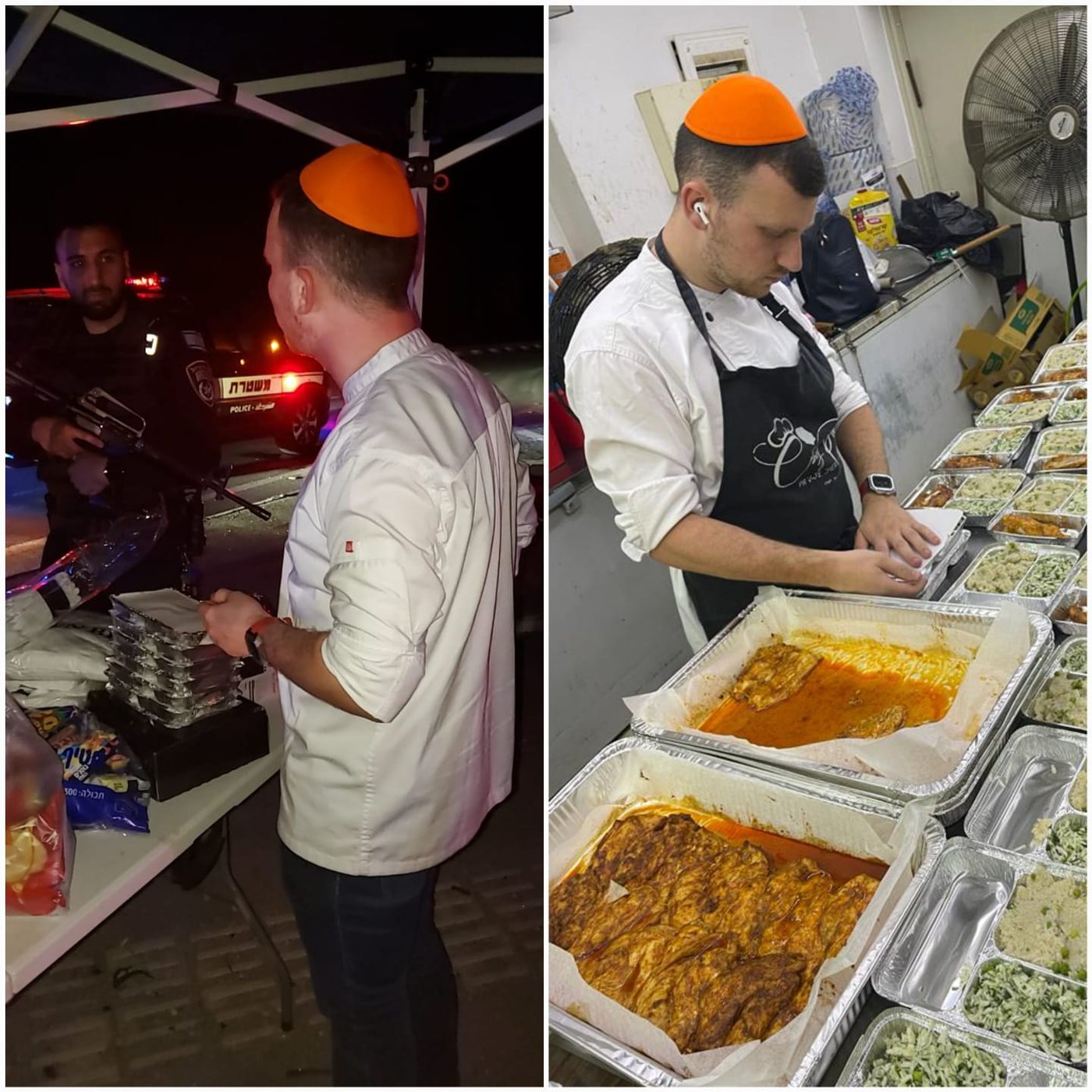 זופניק בכיכר • כל התמונות והנייעס של מלחמת שמחת תורה