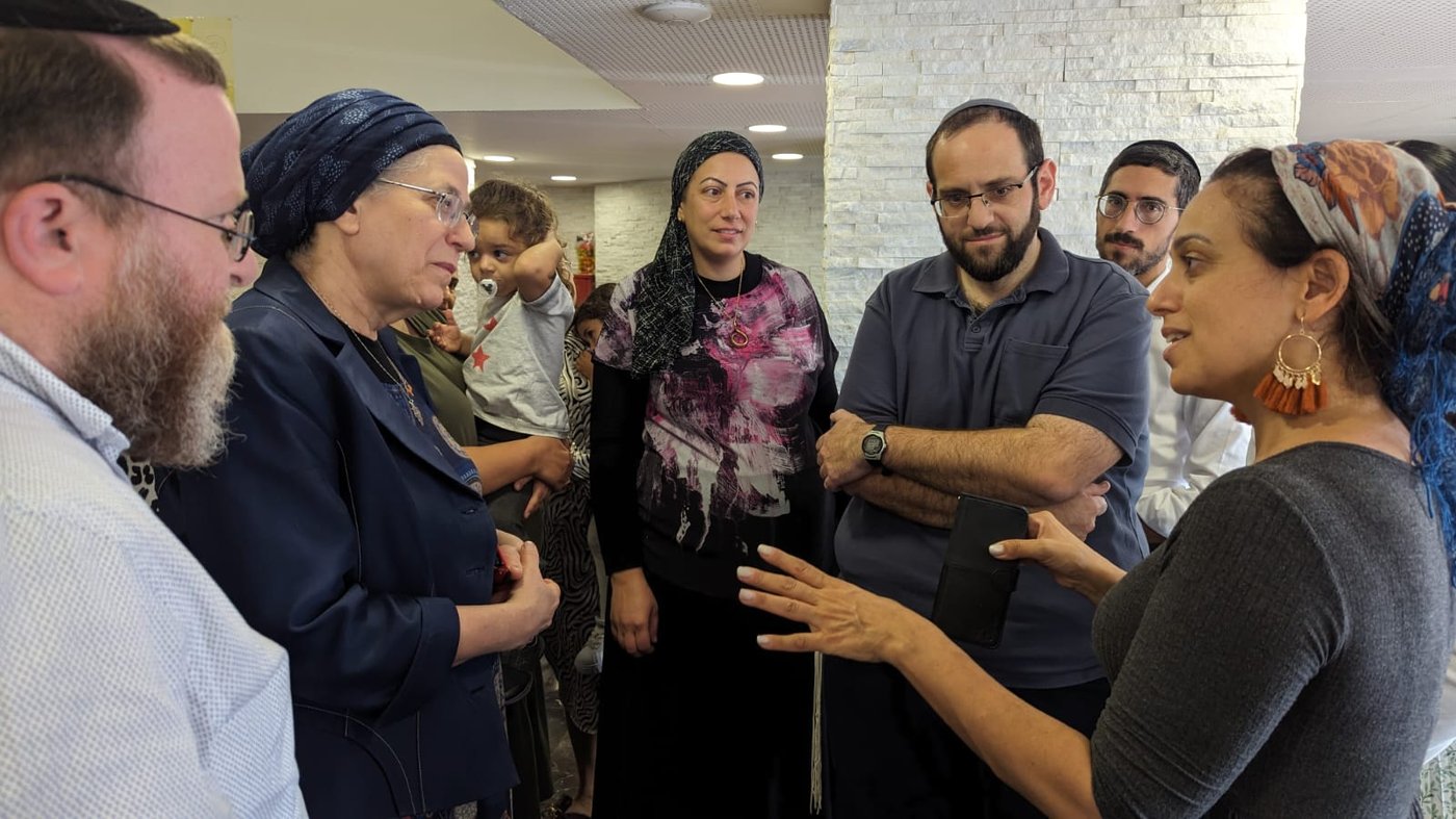 זופניק בכיכר • כל התמונות והנייעס של מלחמת שמחת תורה