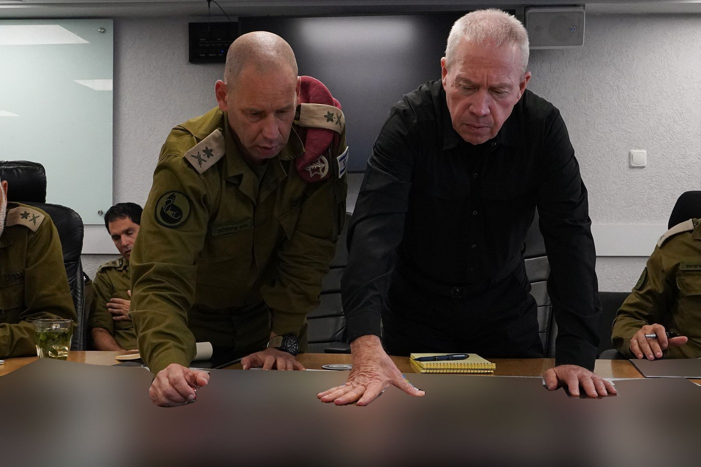גלנט, היום