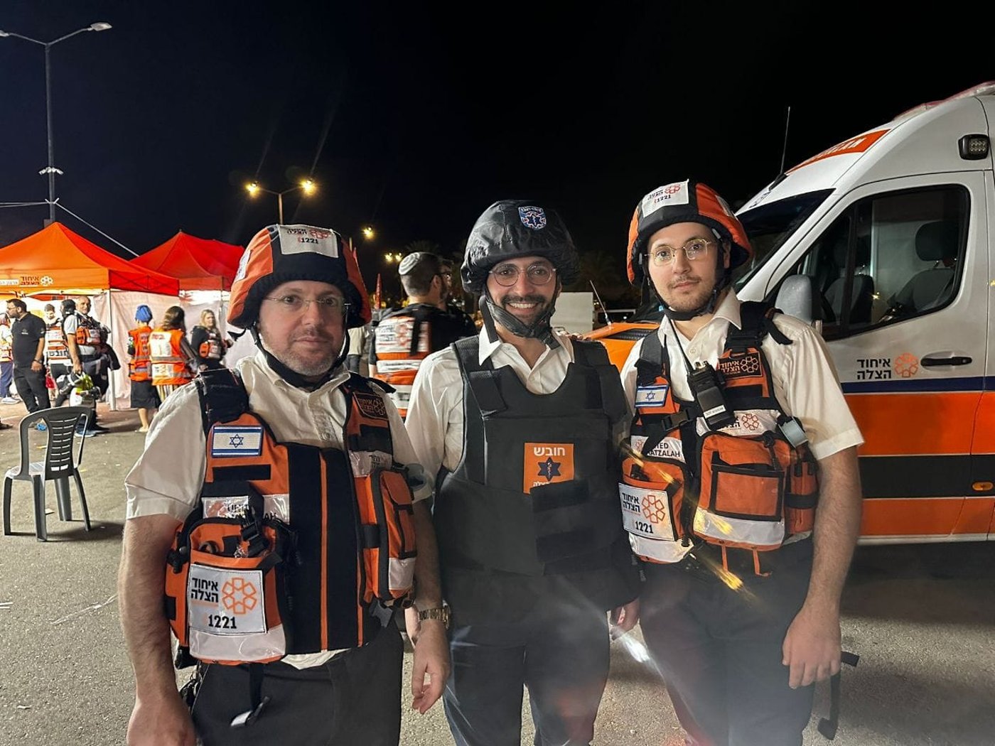 זופניק בכיכר • כל התמונות והנייעס של המלחמה