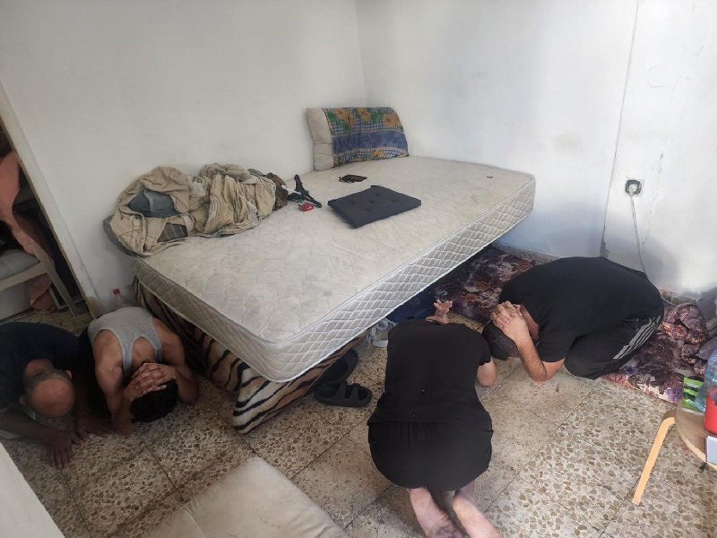 חיסול מחבלי חיזבאללה וירי נ"ט מלבנון; ירי מרצועת עזה לאזור ירושלים | מתעדכן