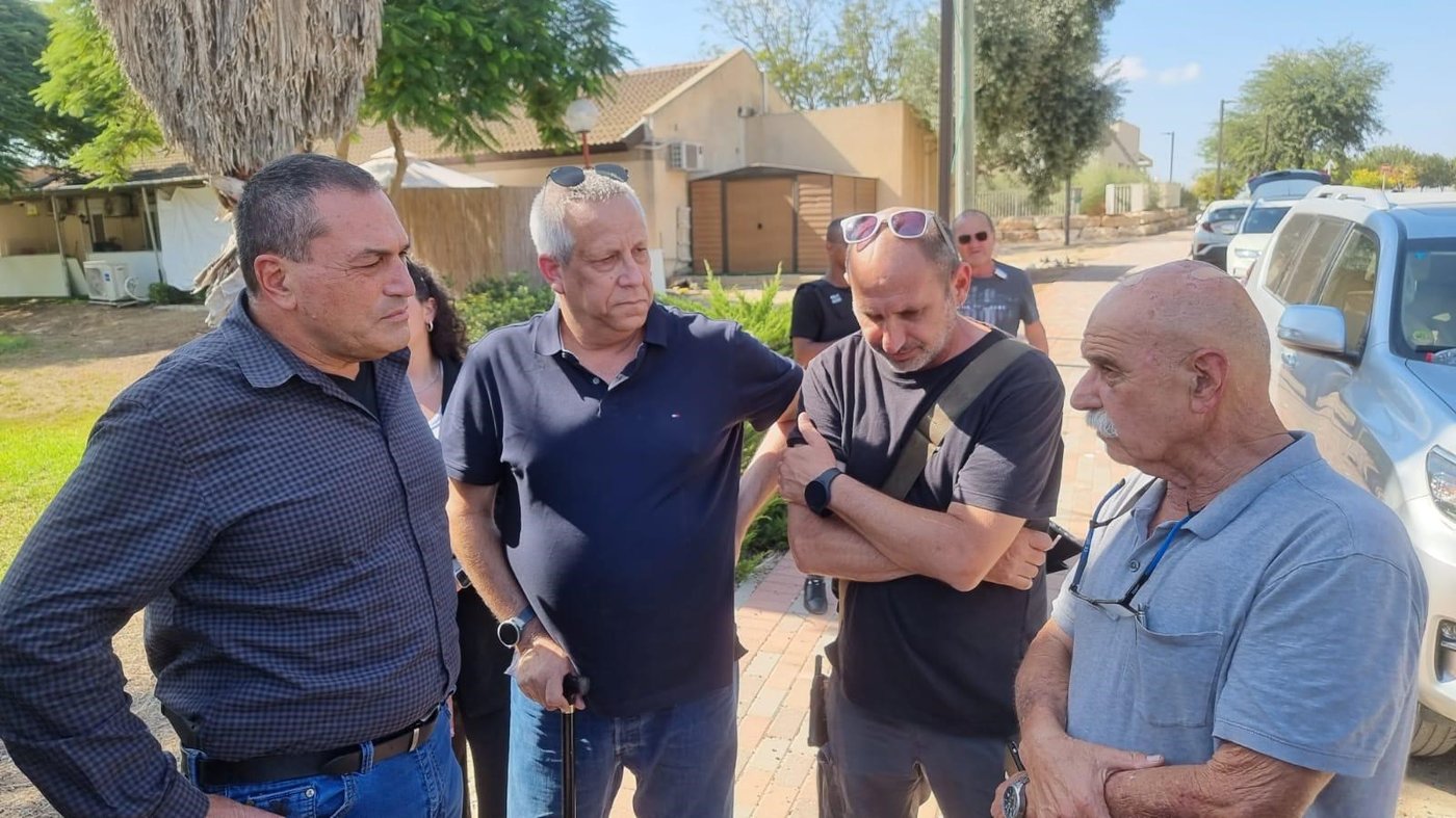 חיסול מחבלי חיזבאללה וירי נ"ט מלבנון; ירי מרצועת עזה לאזור ירושלים | מתעדכן