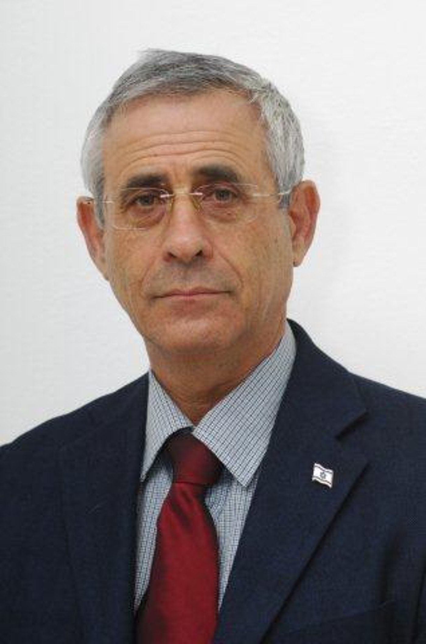 ד"ר מרדכי מוטי קידר