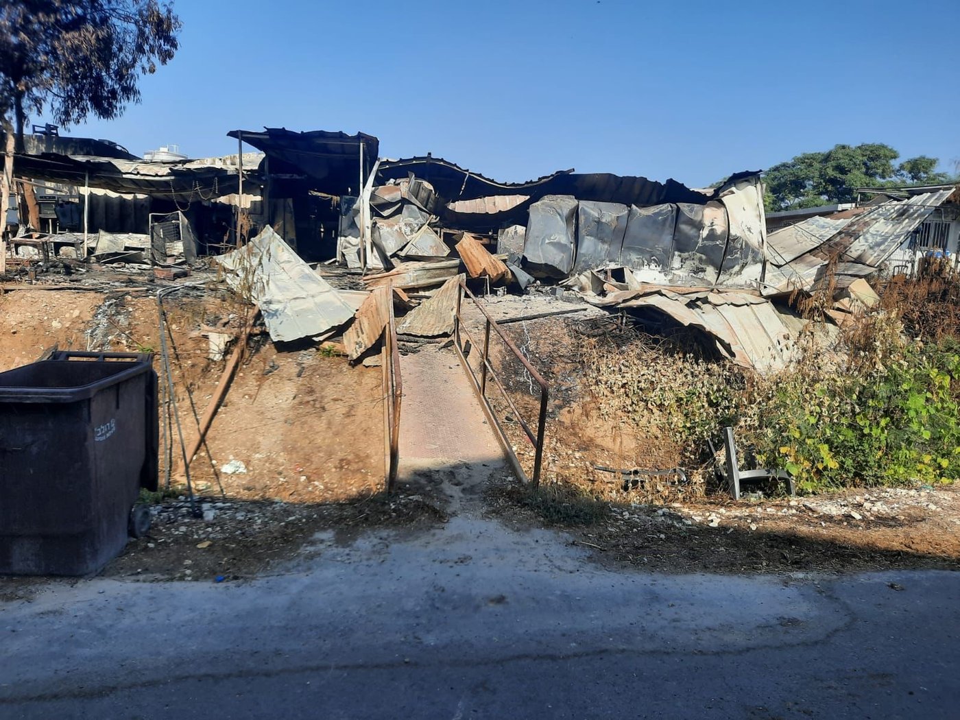 תנובה מקימה קרן של כ-15 מיליון שקל לתמיכה ברפתות בעוטף
