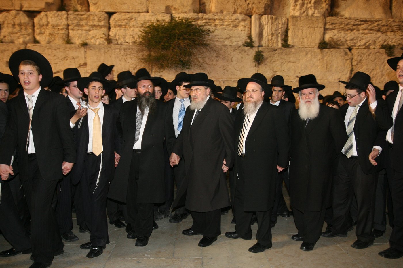 מראות מחייו של הגאון רבי ברוך מרדכי אזרחי זצוק"ל
