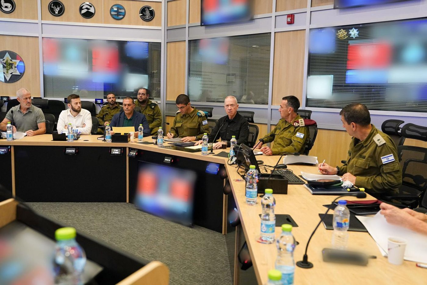 הערכת המצב היומית