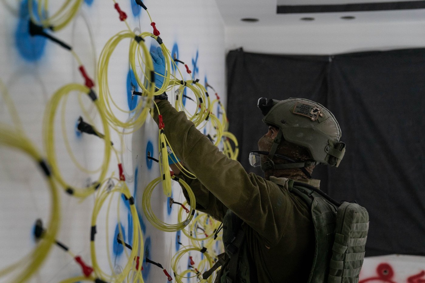 מחבלים חוסלו מהאוויר בג'נין; בית מחבל נהרס בשכם | צפו