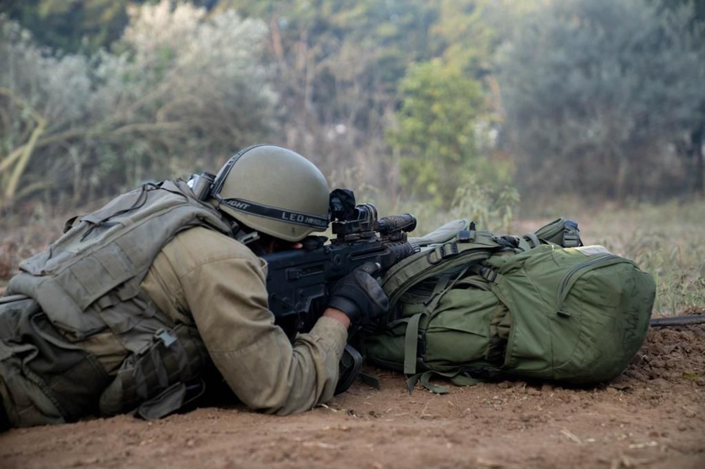צה"ל מכתר את העיר עזה מכל הכיוונים; מתיחות ביטחונית גבוהה בצפון | כתבה מתעכדנת
