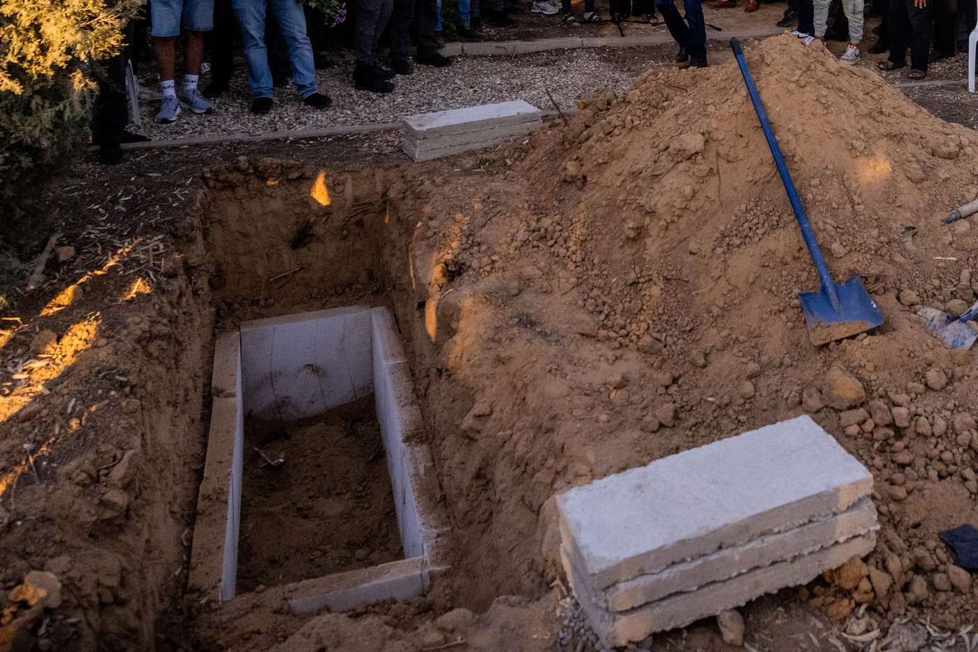 הותר לפרסום: רס״ם אלירז גבאי ורס״ל ליאב סעדה נפלו בקרב