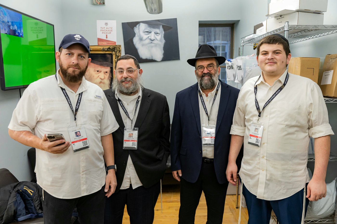 זופניק בכיכר • כל התמונות, הנייעס והחשיפות של המלחמה