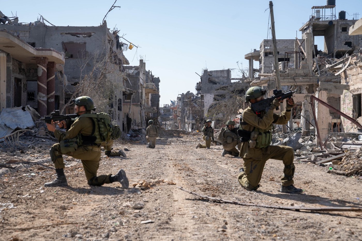 לקראת הסלמה משמעותית בצפון: הערכה - צה"ל יגיב בעוצמה • עדכונים שוטפים