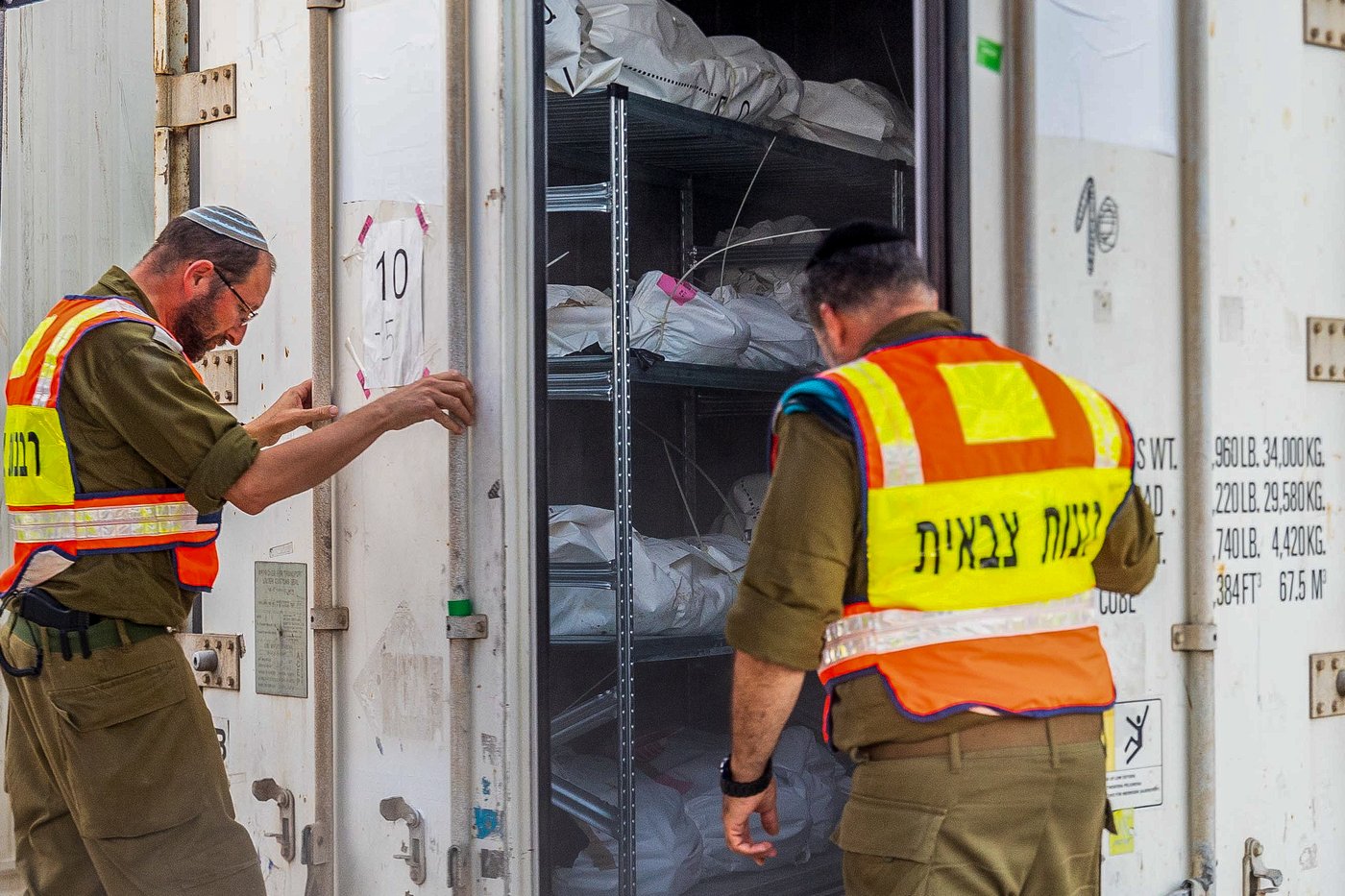 מחנה שורה
