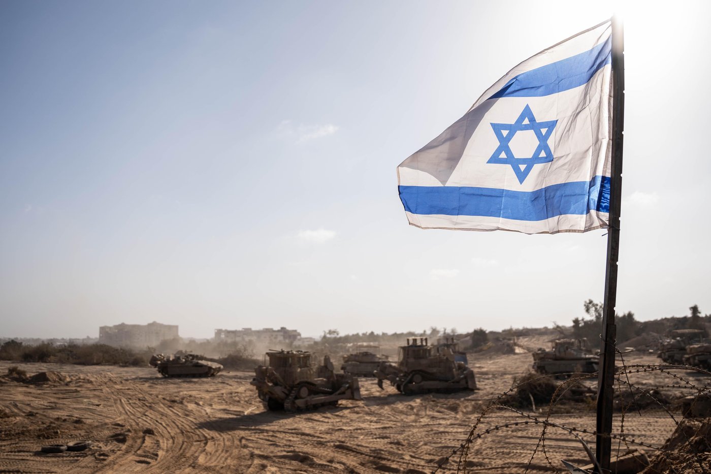 חודש הירי מרצועת עזה; ירי בגליל ותקיפות בלבנון; חולצה גופת החיילת מעזה | מתעדכן