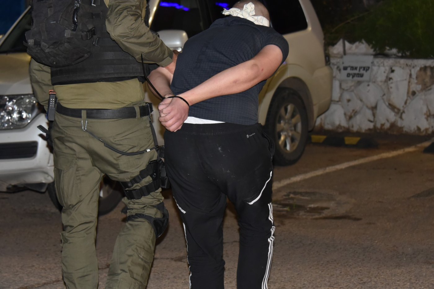 מעצר הסטודנטיות