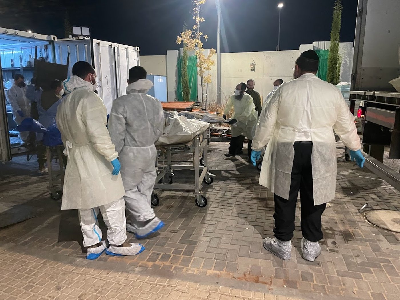 משורה משחרר רק המוות