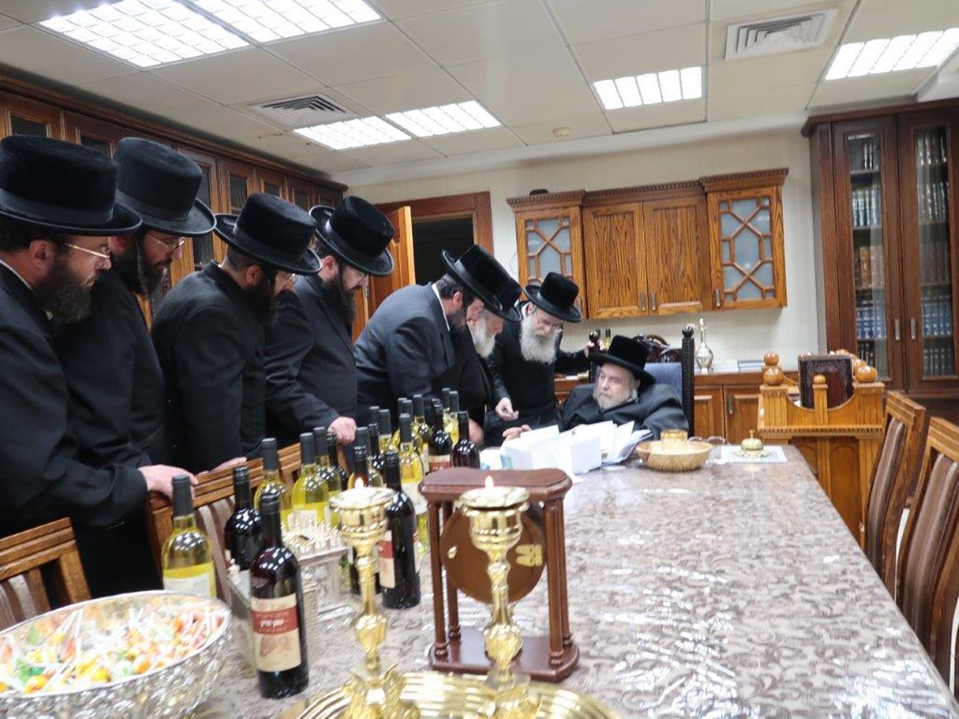 זופניק בכיכר • כל התמונות, הנייעס והחשיפות של המלחמה