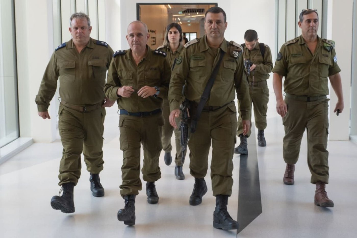 שחרור החטופים: כך נערכים בצה"ל לקליטתם הראשונית