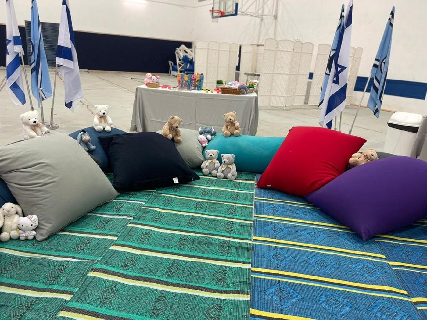 שחרור החטופים: כך נערכים בצה"ל לקליטתם הראשונית