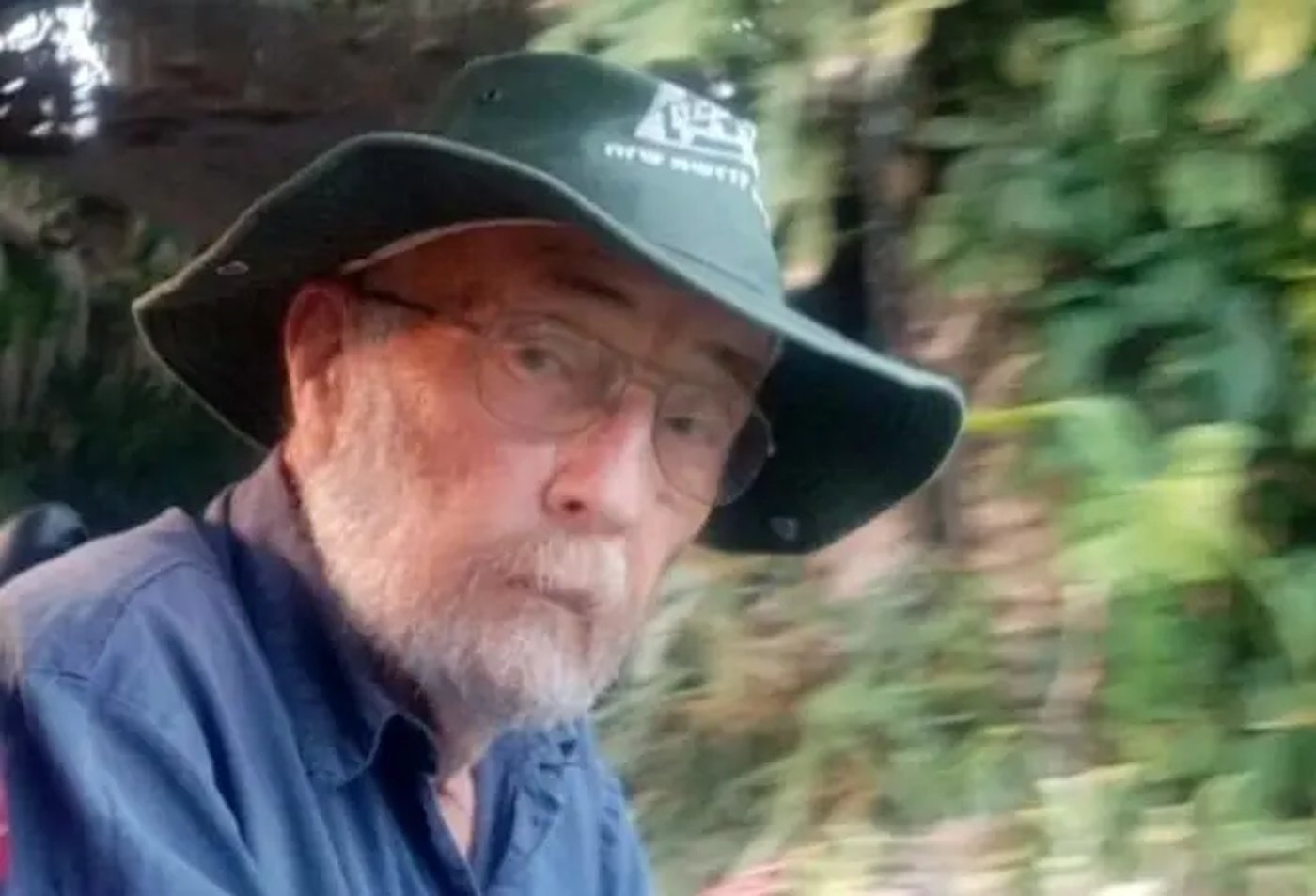 אריה זלמנוביץ הי"ד נרצח בעודו חטוף בשבי ברצועת עזה