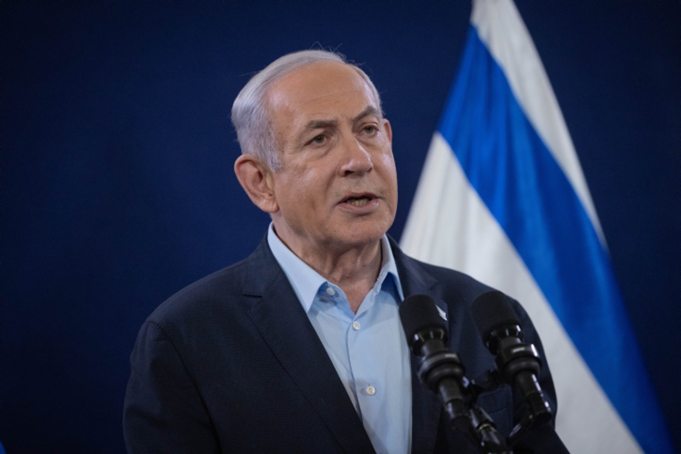 משרד ראש הממשלה: אלו יעדי המלחמה שאנו מחויבים להשיג