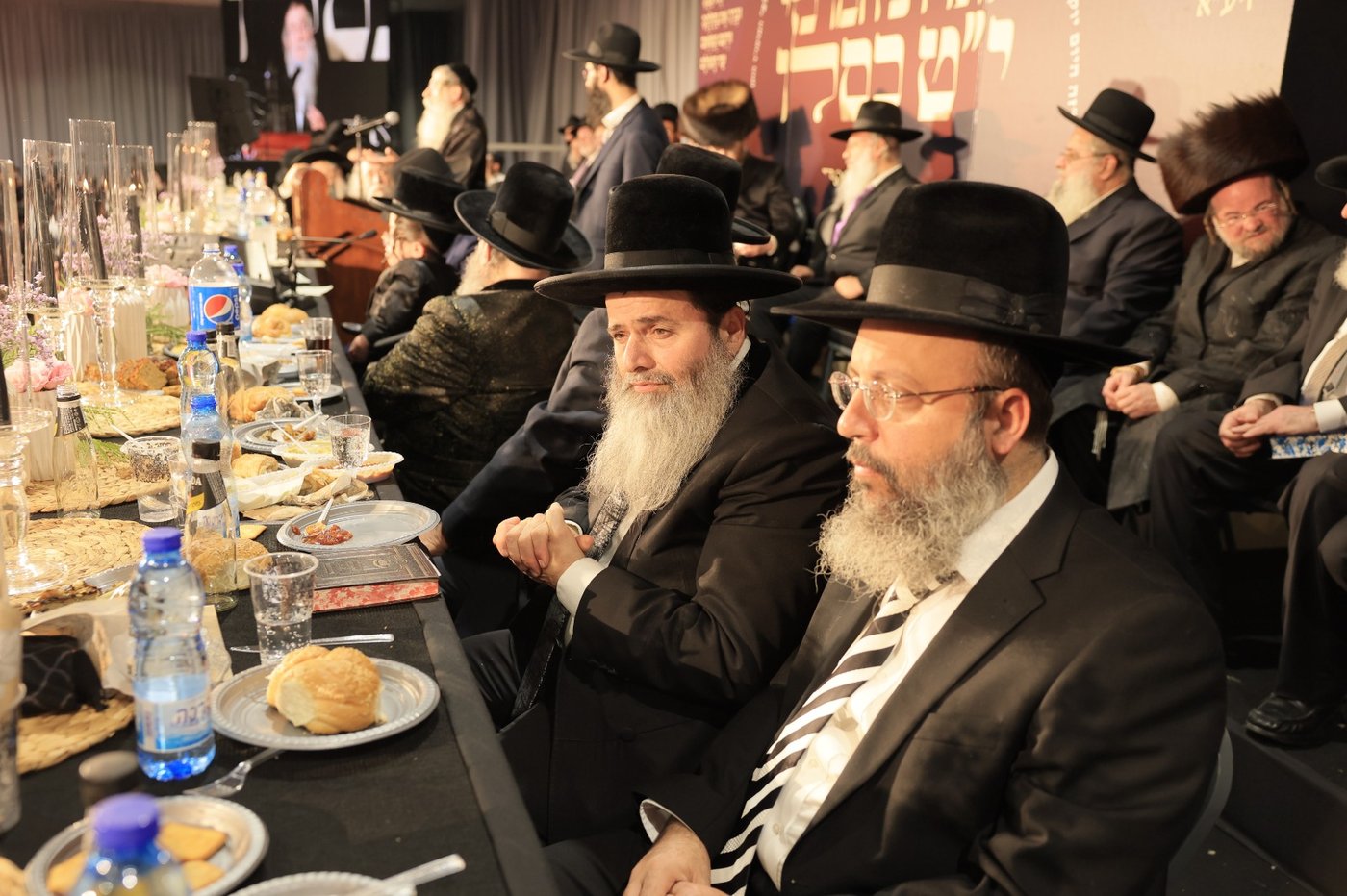 י"ט כסלו במחיצת הינוקא