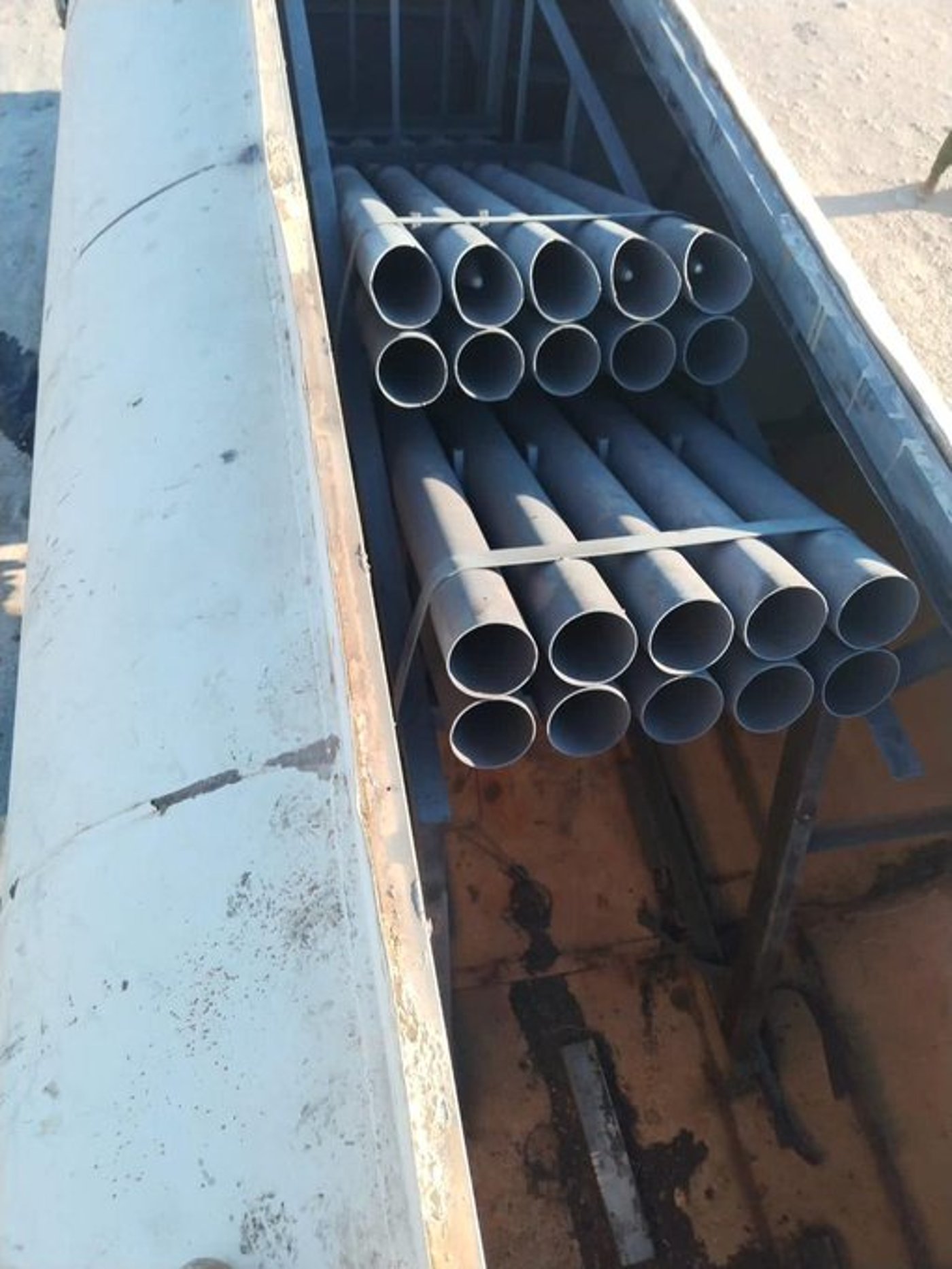 הכוחות האמריקאים חשפו משגר רקטות שהוטמן ב...מכלית דלק | כך זה נראה