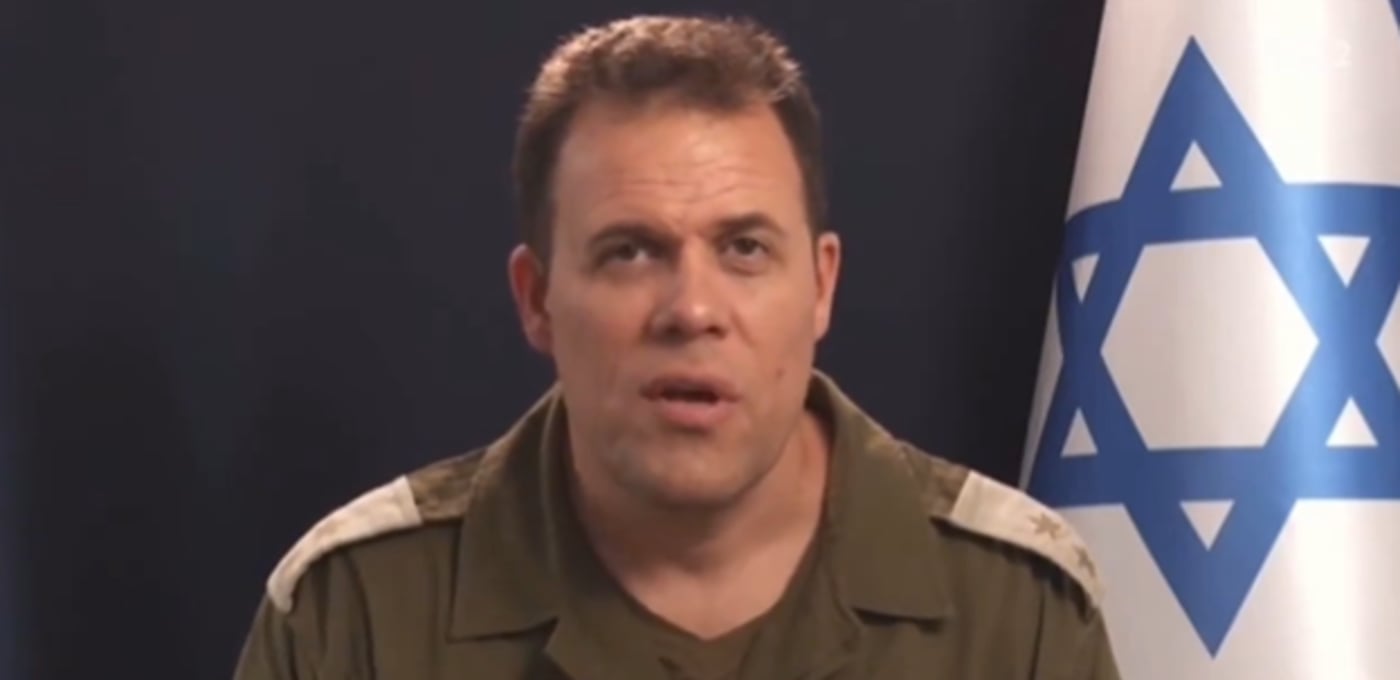 דו"צ יונתן קונריקוס