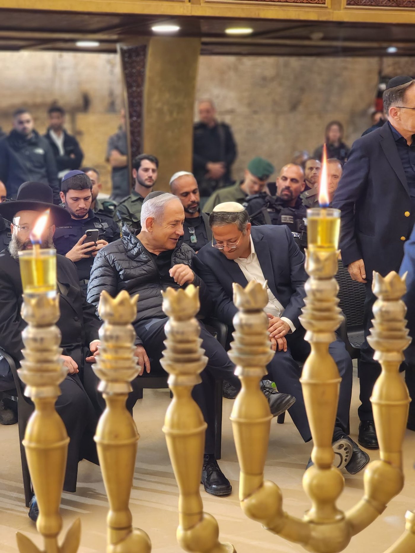 שני לוחמים, ביניהם בנו של גדי איזנקוט, נפלו ברצועה | צה"ל תוקף בלבנון בתגובה לירי נ"ט