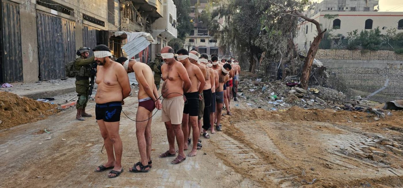בסוריה מדווחים על תקיפות של חיל האוויר בדמשק; דובר צה"ל: "תקפנו כעת בלבנון" • עדכונים