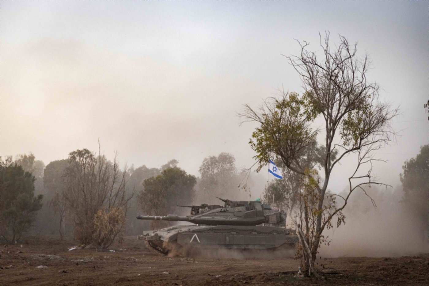 תיעוד חדש: הקרבות של לוחמי צה"ל מול מחבלי חמאס בעזה
