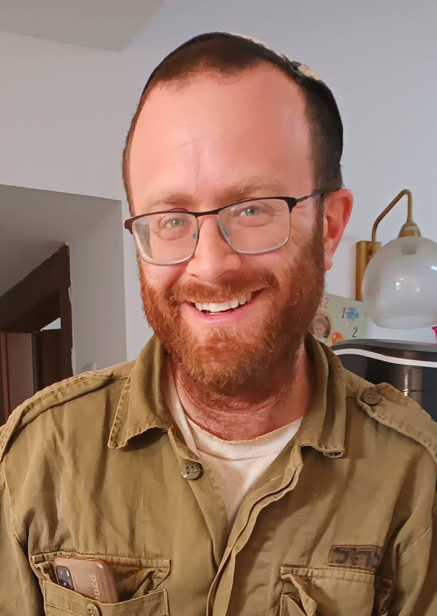 הרס"ר שנפל