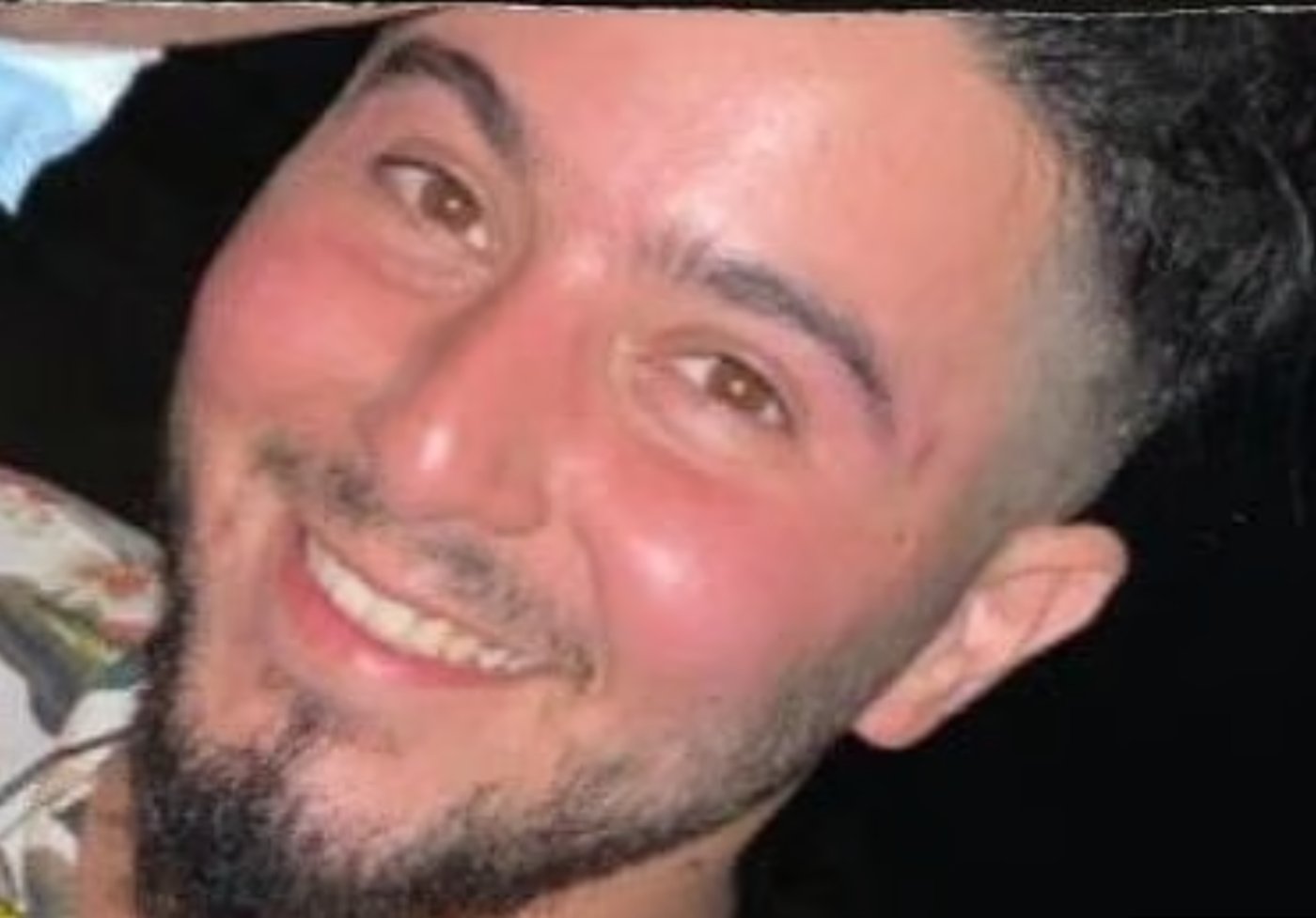 אליה טולדנו נחטף לעזה מהמסיבה; הלוחמים חילצו את גופתו