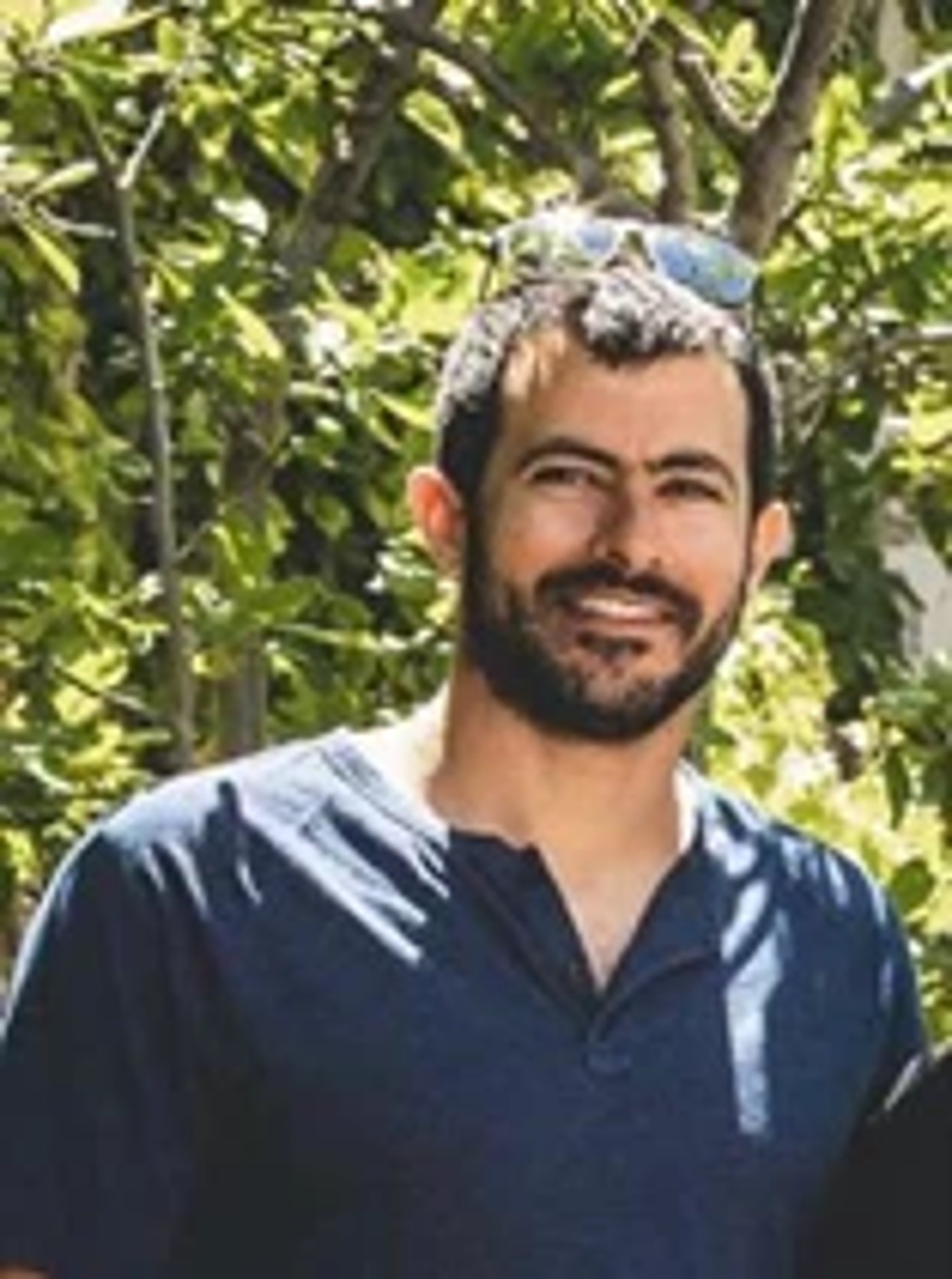 נתנאל סילברג הי"ד