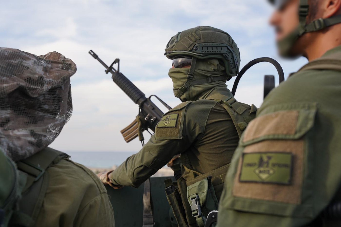 תרגיל הטעיה של צה"ל הוביל לחיסול עשרות מחבלים | מצבור אמצעי לחימה אותר בגן ילדים