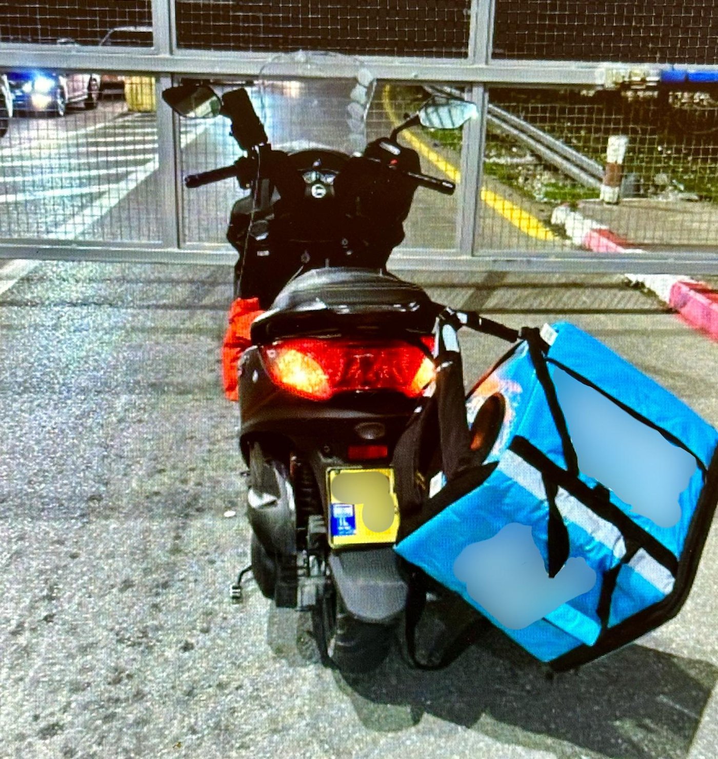 נתפסה "חוליית הפיקנטו" שגנבה רכבים מתושבי ירושלים