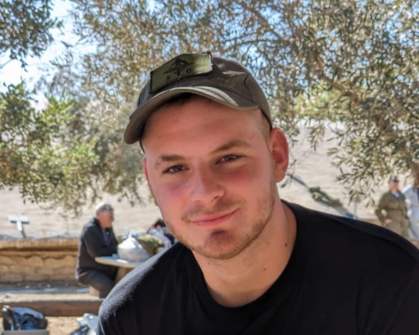 תמיר הי"ד