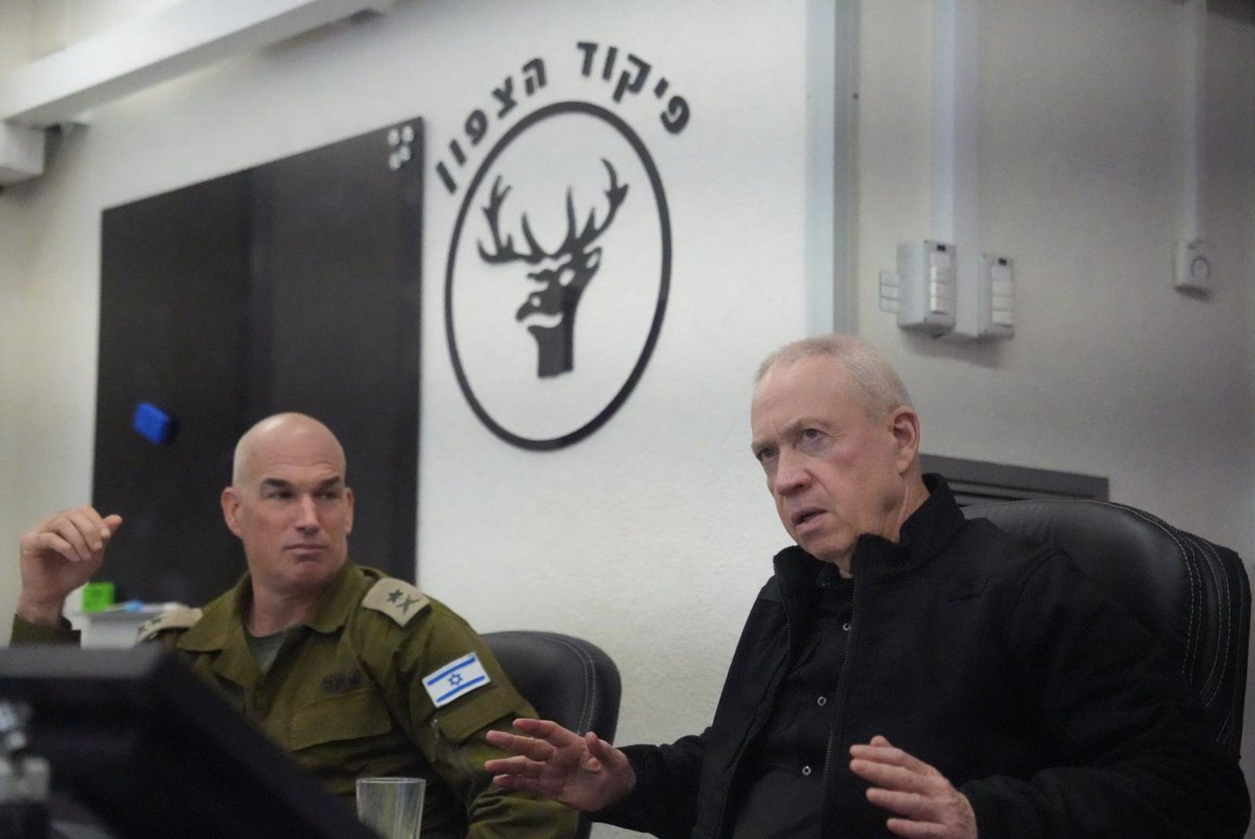גלנט בהערכת מצב, היום