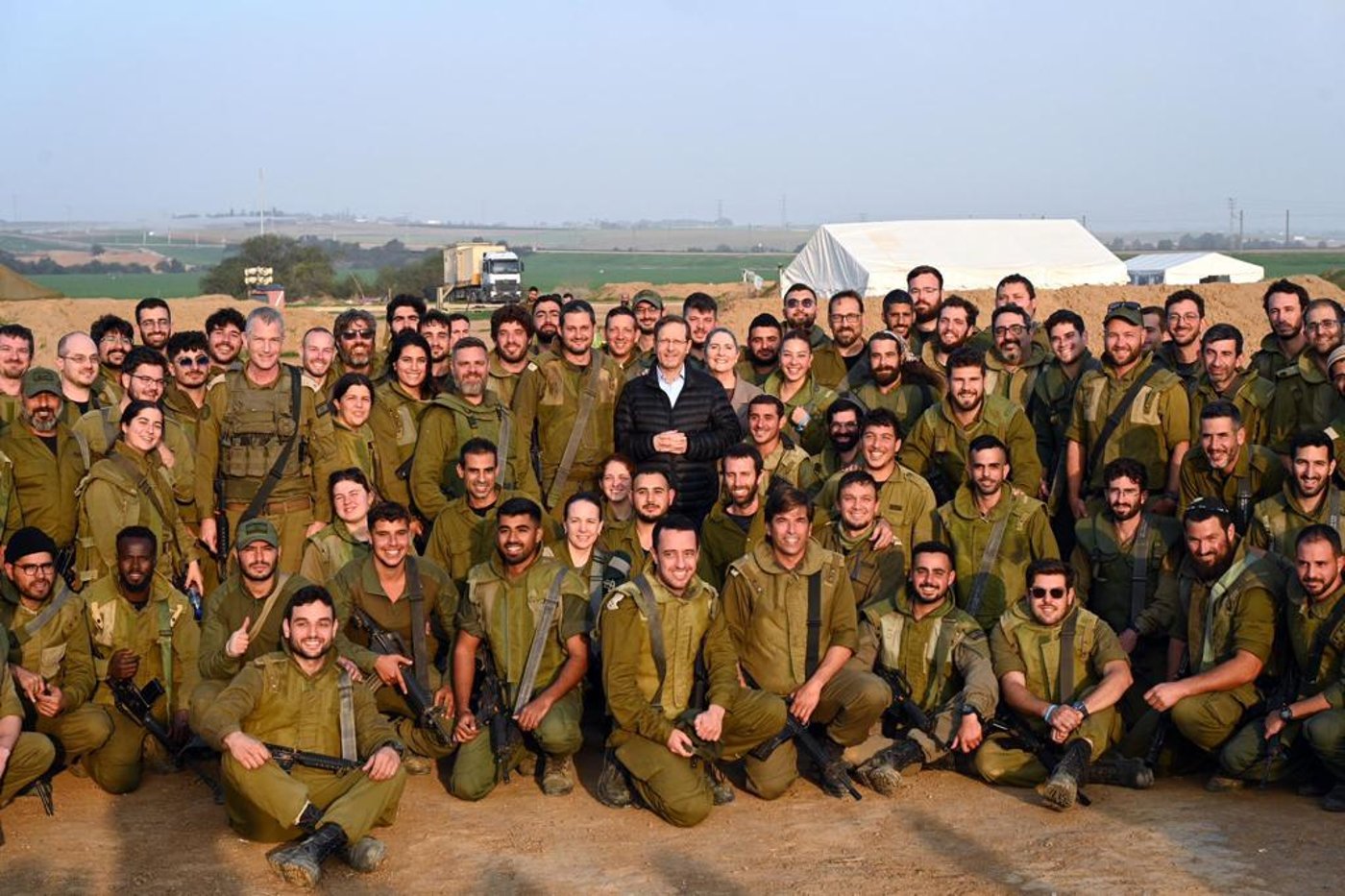 הרצוג, היום