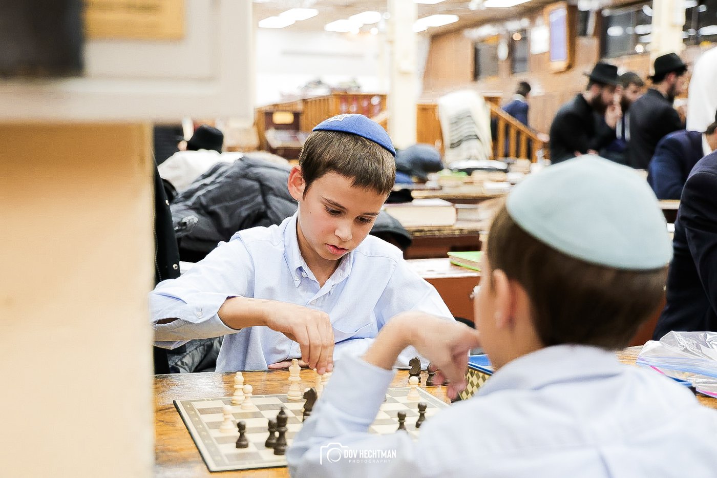 ליל ניטל בחב"ד