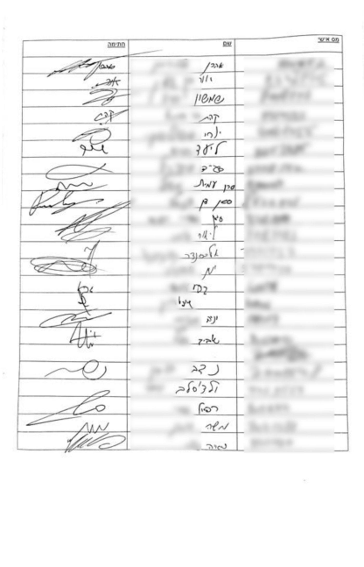 145 לוחמים: "מגיע לאביעד שניטרל מחבל בירושלים יחס מכבד"